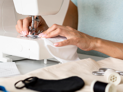 Repairs & Alterations